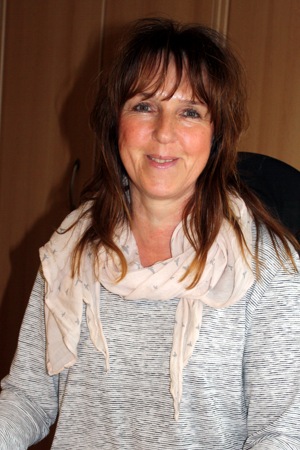 ingrid weber
