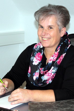 marion henn