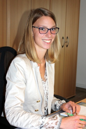 melina boller